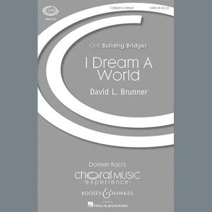 I Dream A World