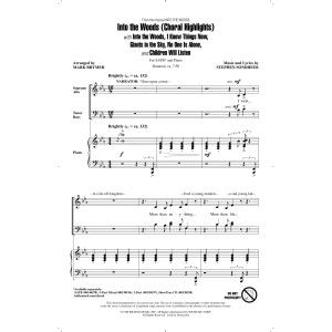 Act I Opening - Part I