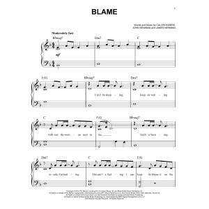 Blame