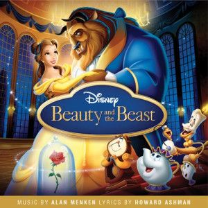 Beauty And The Beast (arr. Glenda Austin)