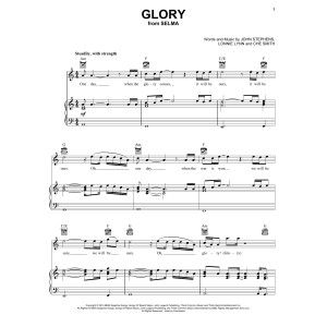 Glory