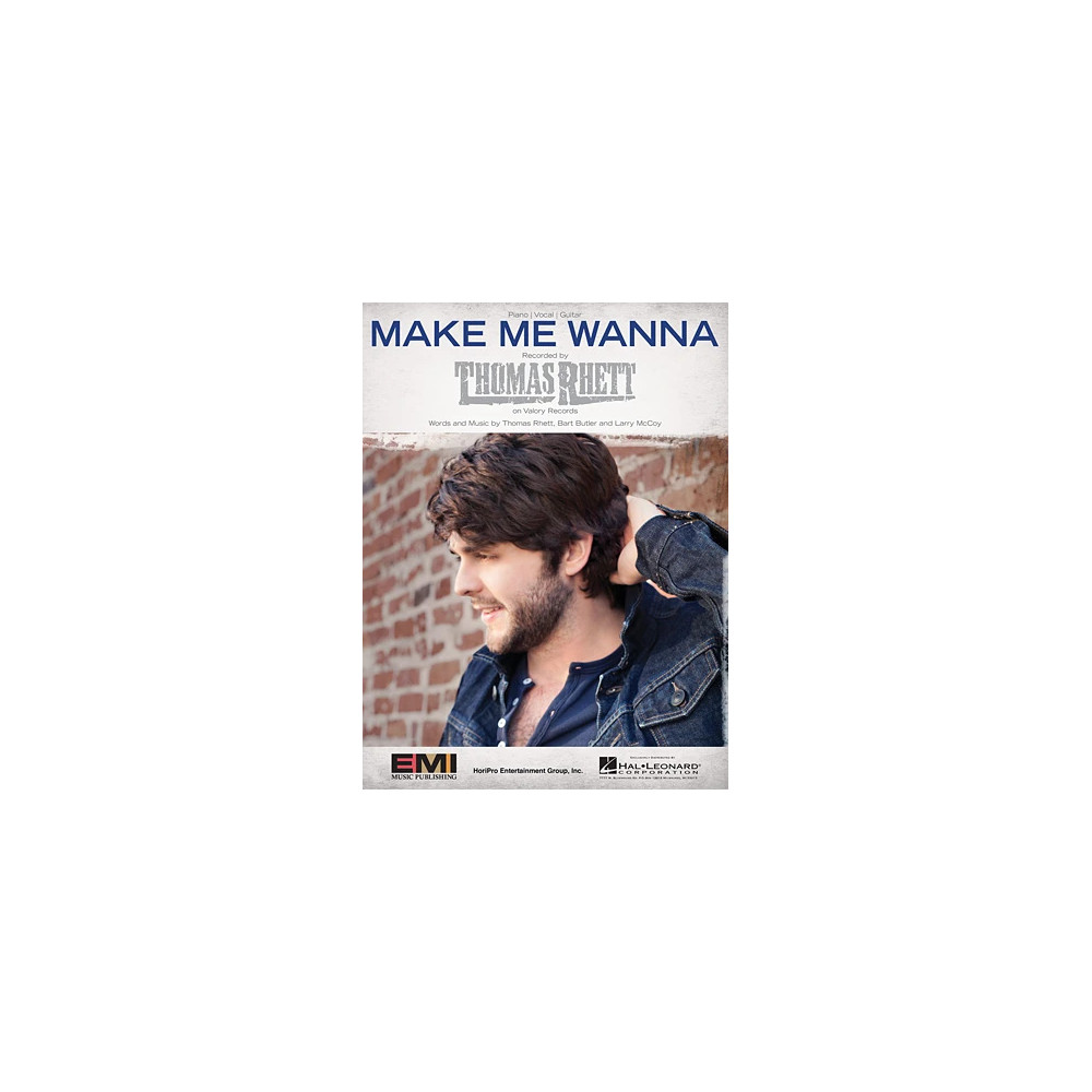 Make Me Wanna