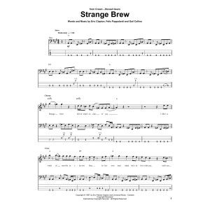 Strange Brew