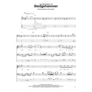 Sledgehammer