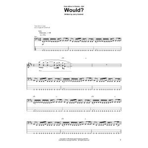 Would?