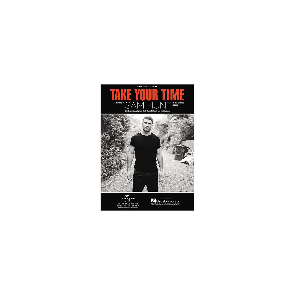 Take Your Time