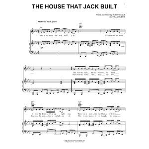 The House That Jack Built