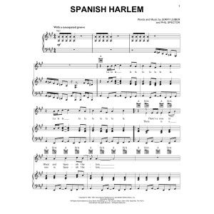 Spanish Harlem