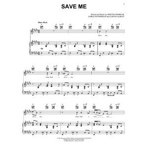 Save Me