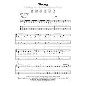 Strong