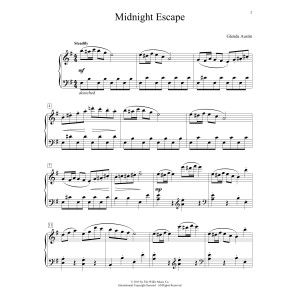 Midnight Escape