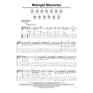 Midnight Memories