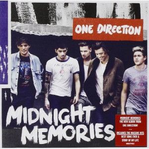 Midnight Memories