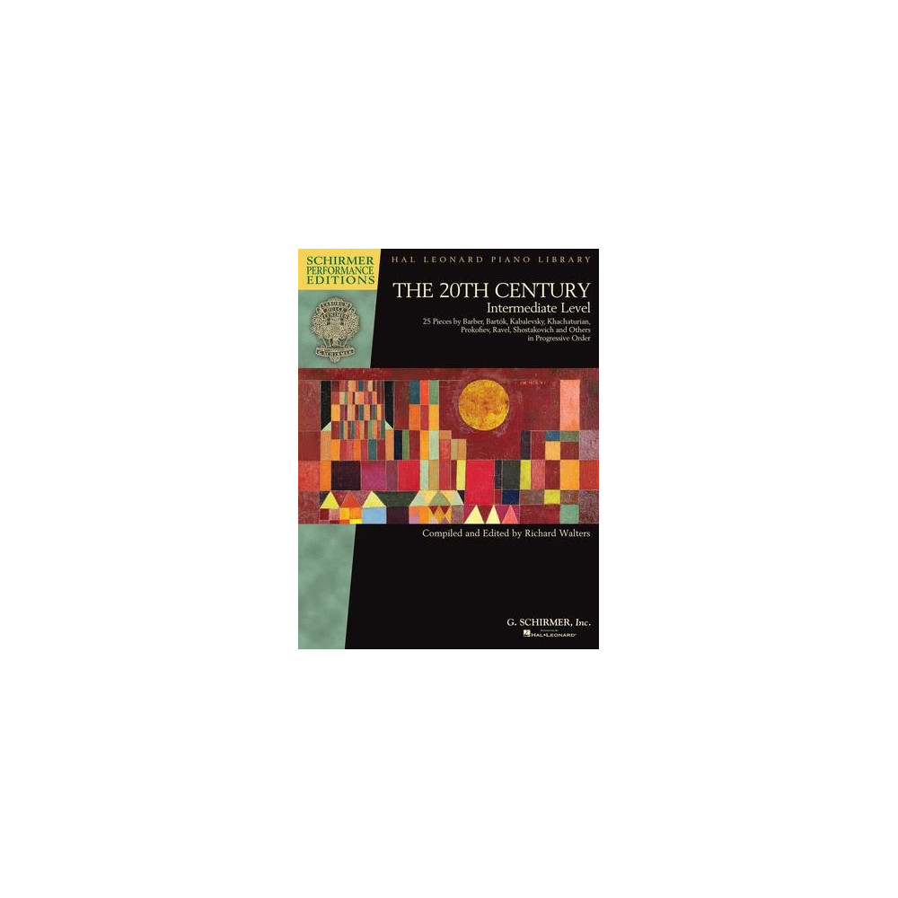Fable No. 9, Op. 21