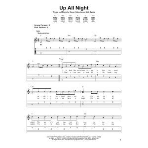 Up All Night