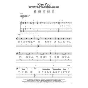 Kiss You