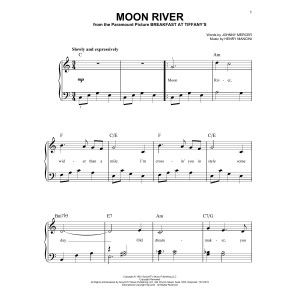 Moon River