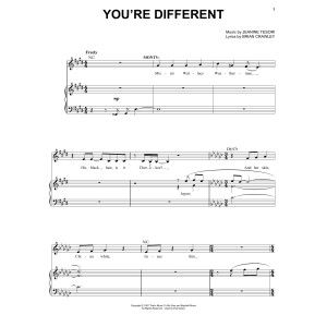 You're Different