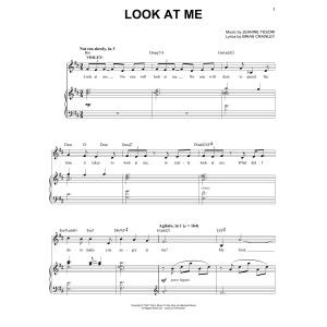 Look At Me