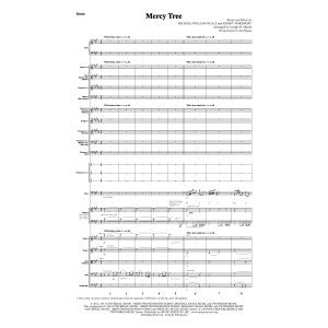 Mercy Tree - Full Score
