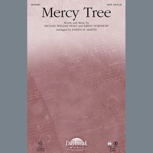 Mercy Tree - Flute 1 & 2