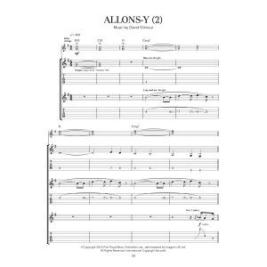 Allons Y (2)