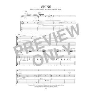 Skins