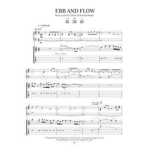 Ebb And Flow