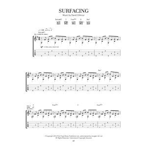 Surfacing