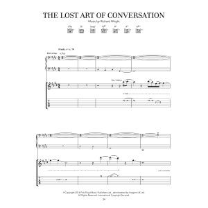 The Lost Art Of Conversation