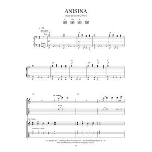 Anisina