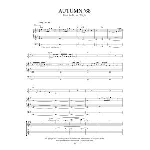 Autumn '68