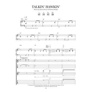 Talkin' Hawkin'