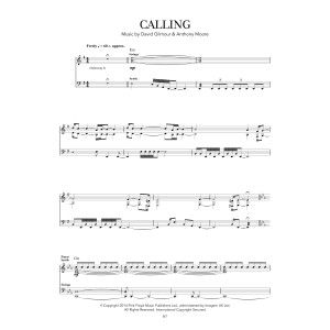 Calling