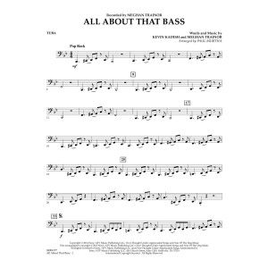 All About That Bass - Tuba