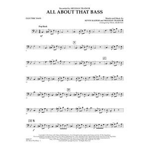 All About That Bass - Bass