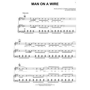 Man On A Wire
