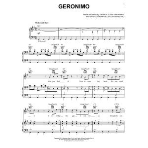 Geronimo