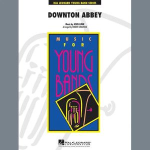 Downton Abbey - Pauken