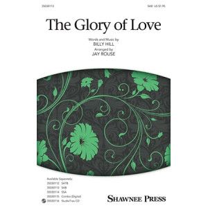 The Glory Of Love