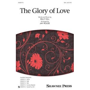 The Glory Of Love