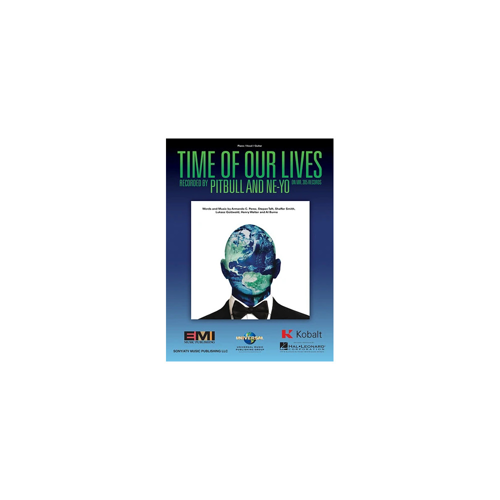 Time Of Our Lives