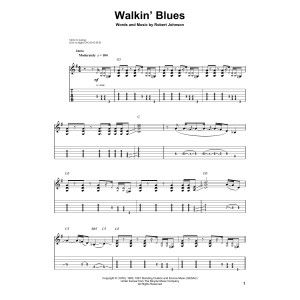 Walkin' Blues