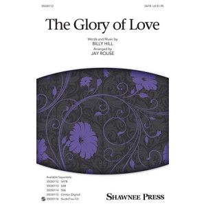 The Glory Of Love