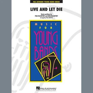 Live and Let Die - Baritone B.C.