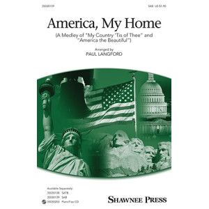 America, My Home