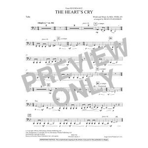 The Heart''s Cry (aus Riverdance) - Tuba