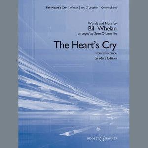 The Heart's Cry (from Riverdance) - Mallet Percussion