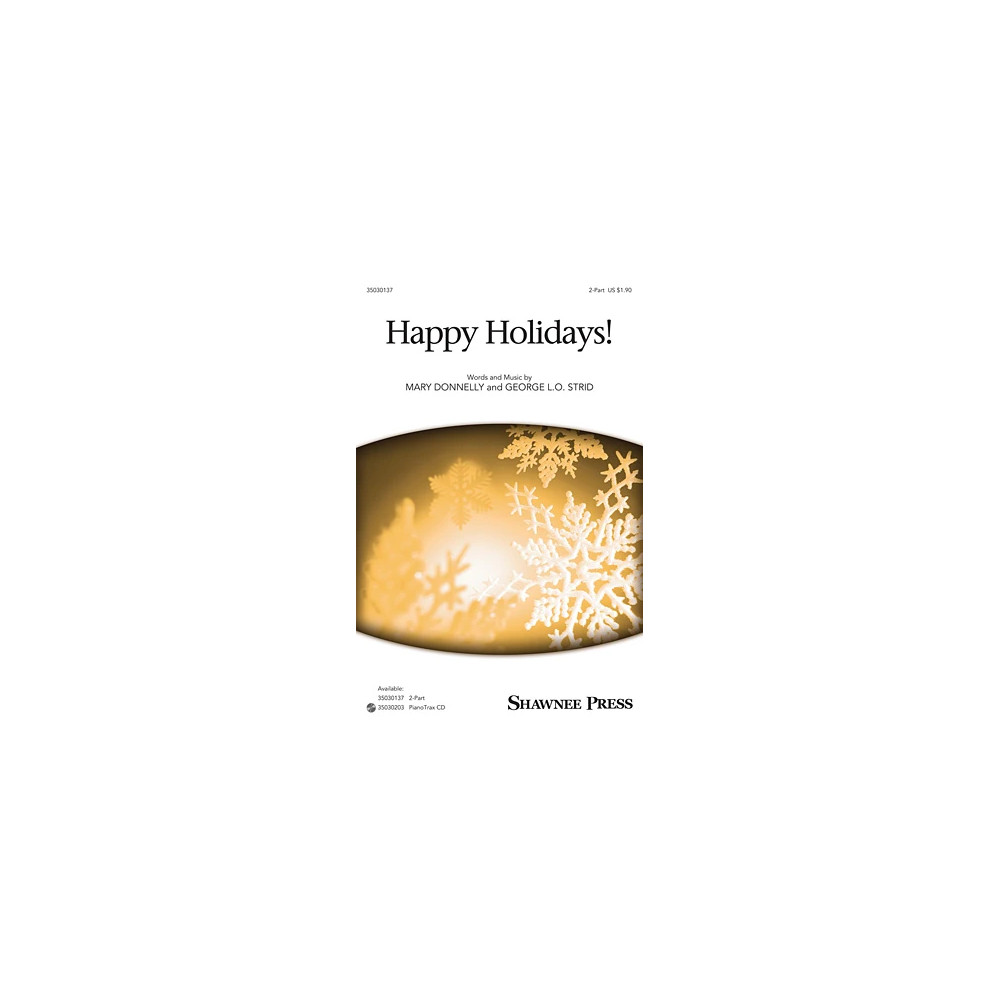Happy Holidays!