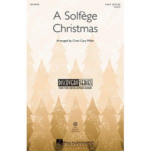 Solfege Christmas